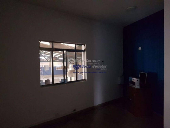 Imagem Galpão à Venda, 750 m² em Vila Augusta - Guarulhos Imagem Galpão à Venda, 750 m² em Vila Augusta - Guarulhos