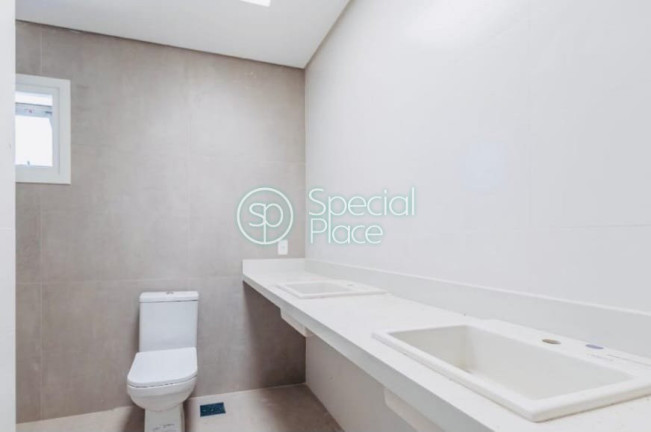Imagem Casa de Condomínio com 4 Quartos à Venda, 518 m² em Brooklin - São Paulo Imagem Casa de Condomínio com 4 Quartos à Venda, 518 m² em Brooklin - São Paulo
