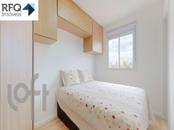 Imagem Imóvel com 2 Quartos para Alugar, 72 m² em Cambuci - São Paulo