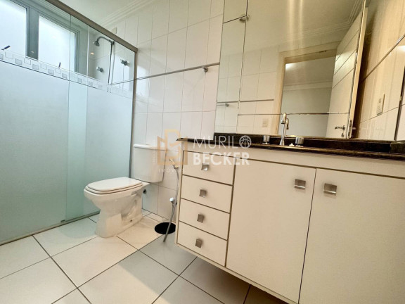 Imagem Apartamento com 4 Quartos à Venda, 180 m² em Vila Adyana - São José Dos Campos
