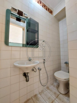 Imagem Apartamento com 3 Quartos à Venda, 80 m² em Tijuca - Rio De Janeiro