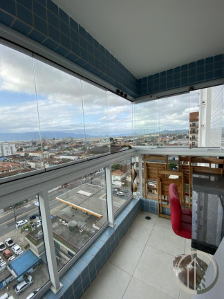 Imagem Apartamento com 1 Quarto à Venda, 56 m² em Boqueirão - Santos