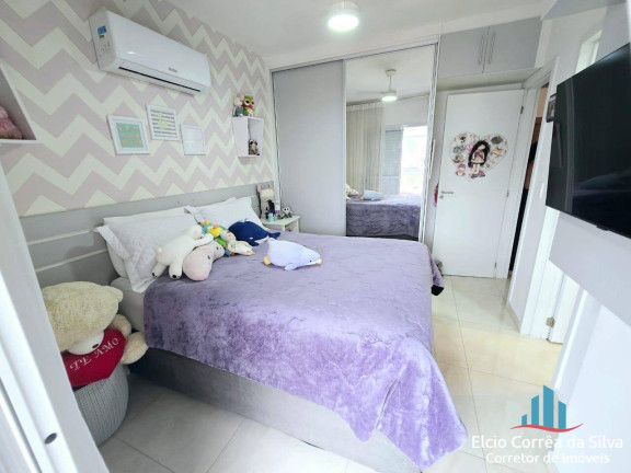 Imagem Apartamento com 2 Quartos à Venda, 116 m² em Guilhermina - Praia Grande Imagem Apartamento com 2 Quartos à Venda, 116 m² em Guilhermina - Praia Grande