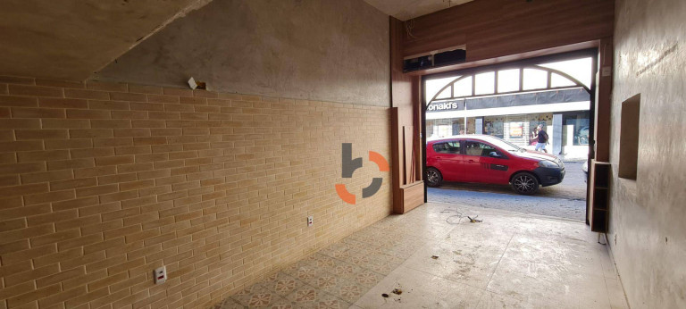 Imagem Loja à Venda, 33 m² em Centro - Nova Iguaçu