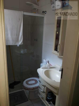 Imagem Apartamento com 2 Quartos à Venda, 76 m² em Vila Camilópolis - Santo André