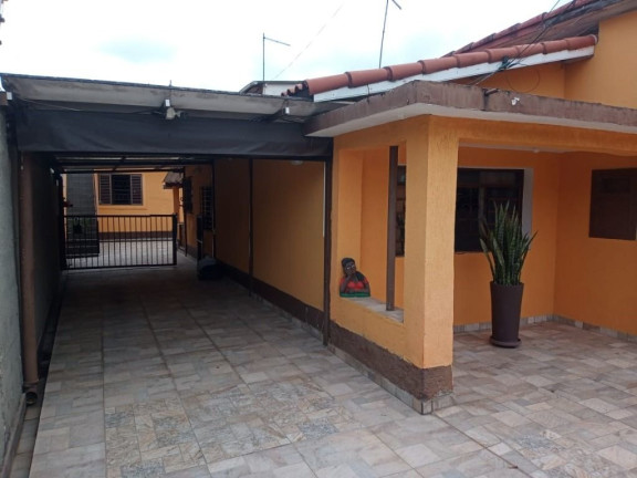 Imagem Casa com 2 Quartos à Venda, 250 m² em Vila Amorim - Suzano Imagem Casa com 2 Quartos à Venda, 250 m² em Vila Amorim - Suzano