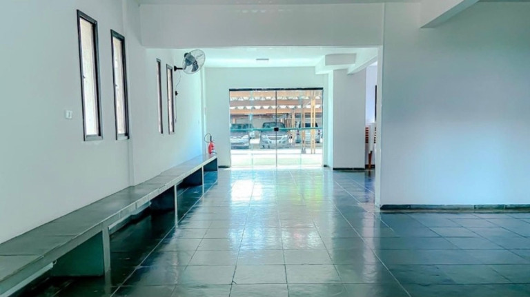 Imagem Apartamento com 2 Quartos à Venda, 50 m² em Brás - São Paulo