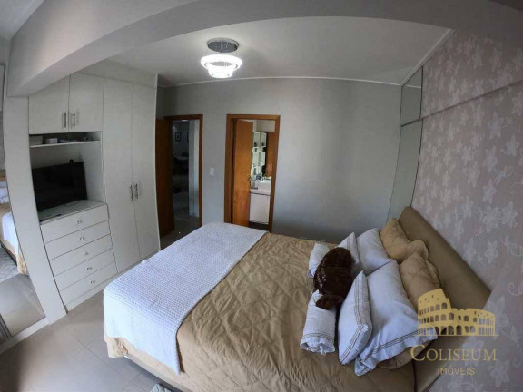 Imagem Apartamento com 3 Quartos à Venda, 136 m² em Aviação - Praia Grande Imagem Apartamento com 3 Quartos à Venda, 136 m² em Aviação - Praia Grande