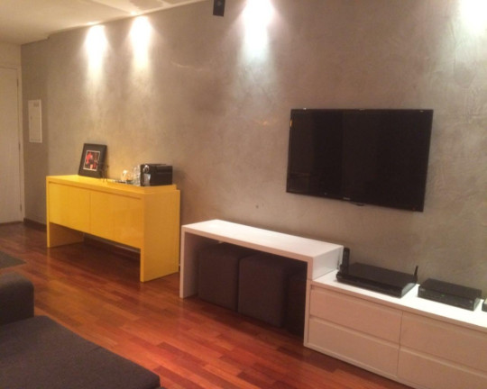 Imagem Apartamento com 2 Quartos à Venda, 72 m² em Vila Clementino - São Paulo Imagem Apartamento com 2 Quartos à Venda, 72 m² em Vila Clementino - São Paulo