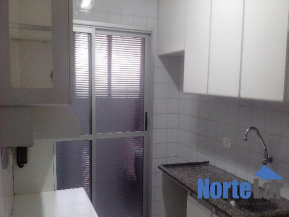 Imagem Apartamento com 3 Quartos à Venda, 70 m² em Santana - São Paulo Imagem Apartamento com 3 Quartos à Venda, 70 m² em Santana - São Paulo
