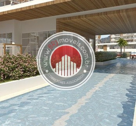 Imagem Apartamento com 2 Quartos à Venda, 105 m² em Recreio Dos Bandeirantes - Rio De Janeiro Imagem Apartamento com 2 Quartos à Venda, 105 m² em Recreio Dos Bandeirantes - Rio De Janeiro