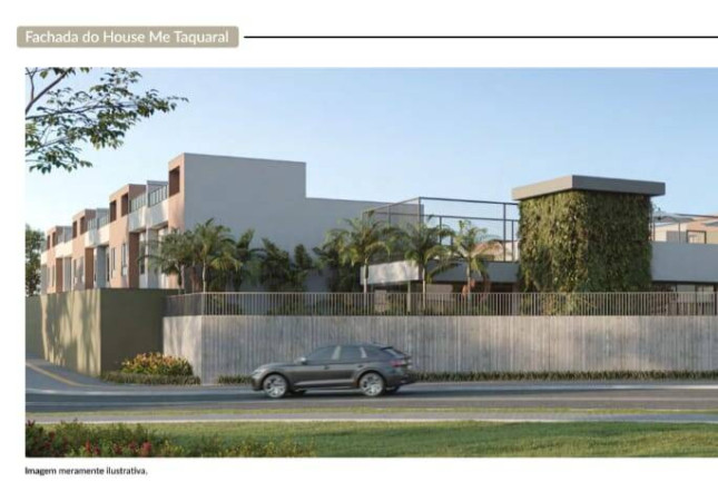 Imagem Casa com 3 Quartos à Venda, 130 m² em Parque Taquaral - Campinas
