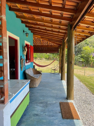Imagem Chácara com 3 Quartos à Venda, 100 m² em Zona Rural - São Luíz Do Paraitinga Imagem Chácara com 3 Quartos à Venda, 100 m² em Zona Rural - São Luíz Do Paraitinga