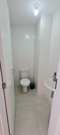 Imagem Apartamento com 3 Quartos à Venda, 115 m² em Vila Leopoldina - São Paulo