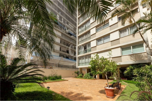 Imagem Apartamento com 3 Quartos à Venda, 198 m² em Itaim Bibi - São Paulo Imagem Apartamento com 3 Quartos à Venda, 198 m² em Itaim Bibi - São Paulo