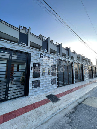 Casa à Venda, 138 m² em Jardim Dourado - Porto Belo