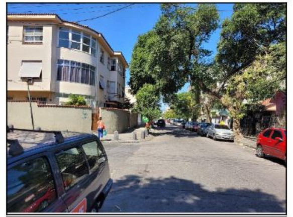 Imagem Casa com 3 Quartos à Venda, 129 m² em Vila Isabel - Rio De Janeiro Imagem Casa com 3 Quartos à Venda, 129 m² em Vila Isabel - Rio De Janeiro