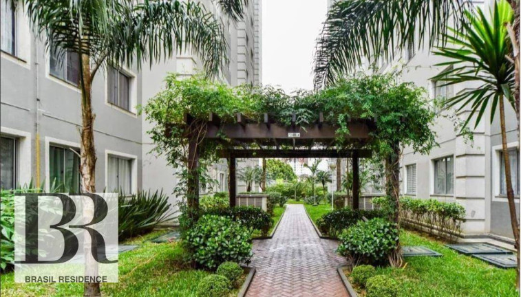Imagem Apartamento com 1 Quarto à Venda, 43 m² em Taboão - São Bernardo Do Campo Imagem Apartamento com 1 Quarto à Venda, 43 m² em Taboão - São Bernardo Do Campo