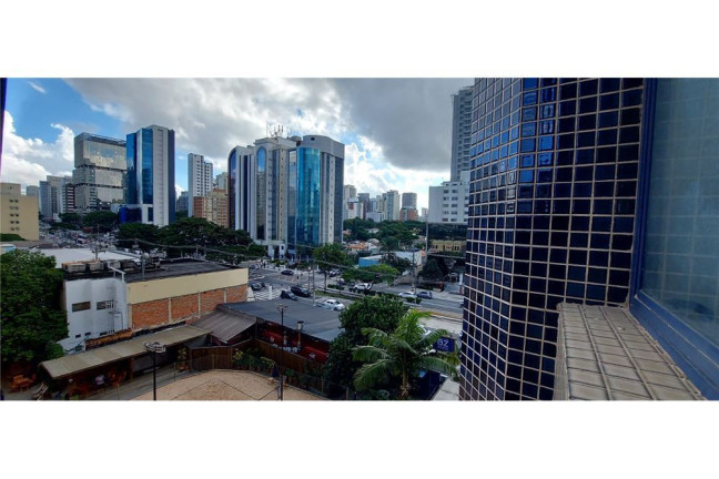 Imagem Sala Comercial à Venda, 32 m² em Campo Belo - São Paulo Imagem Sala Comercial à Venda, 32 m² em Campo Belo - São Paulo