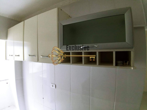 Imagem Kitnet com 1 Quarto à Venda, 31 m² em Assunção - São Bernardo Do Campo Imagem Kitnet com 1 Quarto à Venda, 31 m² em Assunção - São Bernardo Do Campo