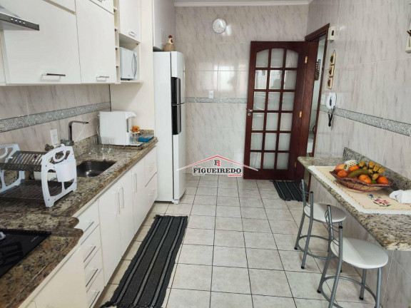 Imagem Apartamento com 2 Quartos à Venda, 100 m² em Aviação - Praia Grande Imagem Apartamento com 2 Quartos à Venda, 100 m² em Aviação - Praia Grande