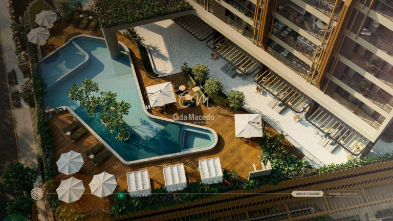 Imagem Apartamento com 3 Quartos à Venda, 90 m² em Aeroclube - João Pessoa Imagem Apartamento com 3 Quartos à Venda, 90 m² em Aeroclube - João Pessoa