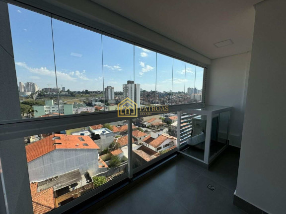 Imagem Apartamento com 2 Quartos à Venda, 55 m² em Centro - São Bernardo Do Campo Imagem Apartamento com 2 Quartos à Venda, 55 m² em Centro - São Bernardo Do Campo