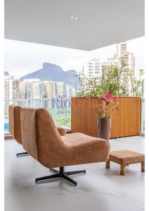 Imagem Apartamento com 4 Quartos à Venda, 302 m² em Barra Da Tijuca - Rio De Janeiro Imagem Apartamento com 4 Quartos à Venda, 302 m² em Barra Da Tijuca - Rio De Janeiro