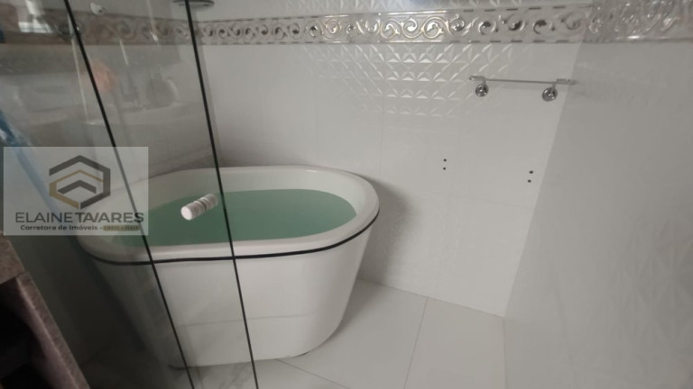Imagem Apartamento com 2 Quartos à Venda, 60 m² em Coqueiral De Itaparica - Vila Velha