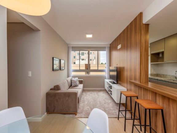 Imagem Apartamento com 3 Quartos à Venda, 65 m² em Petrópolis - Porto Alegre
