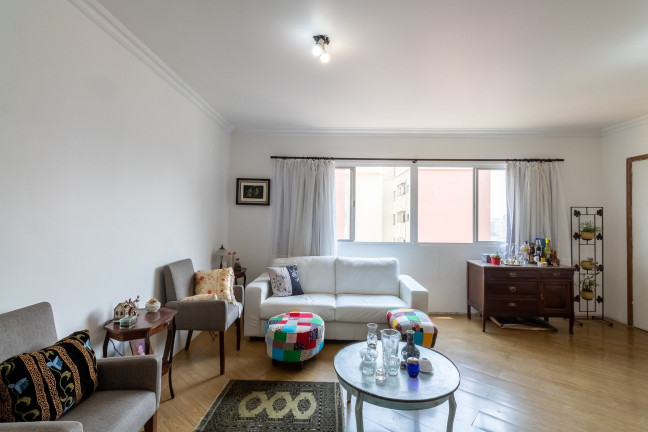 Imagem Apartamento com 3 Quartos à Venda, 103 m² em Perdizes - São Paulo Imagem Apartamento com 3 Quartos à Venda, 103 m² em Perdizes - São Paulo