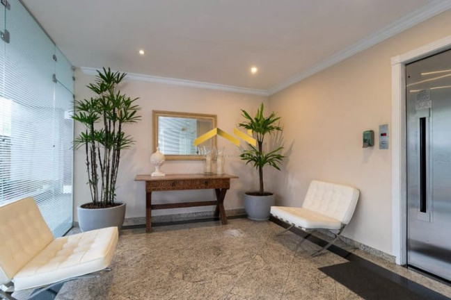 Imagem Apartamento com 3 Quartos à Venda, 227 m² em Itaim Bibi - São Paulo Imagem Apartamento com 3 Quartos à Venda, 227 m² em Itaim Bibi - São Paulo