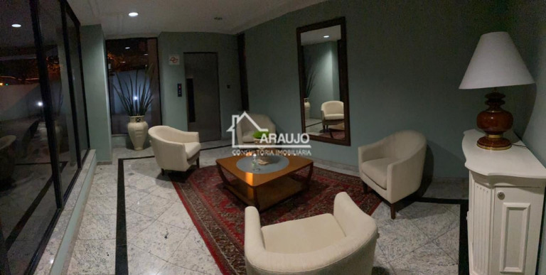 Imagem Apartamento com 4 Quartos à Venda, 433 m² em Jardim Faculdade - Sorocaba Imagem Apartamento com 4 Quartos à Venda, 433 m² em Jardim Faculdade - Sorocaba