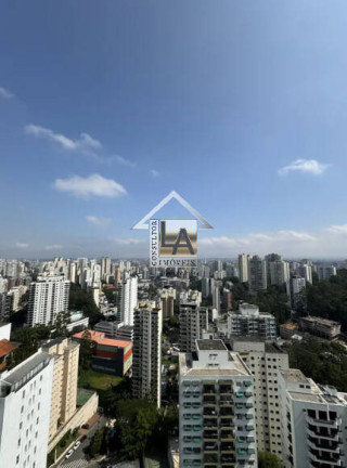 Imagem Loft com 1 Quarto à Venda, 48 m² em Vila Andrade - São Paulo Imagem Loft com 1 Quarto à Venda, 48 m² em Vila Andrade - São Paulo
