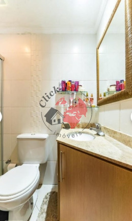 Imagem Apartamento com 2 Quartos à Venda, 78 m² em Baeta Neves - São Bernardo Do Campo