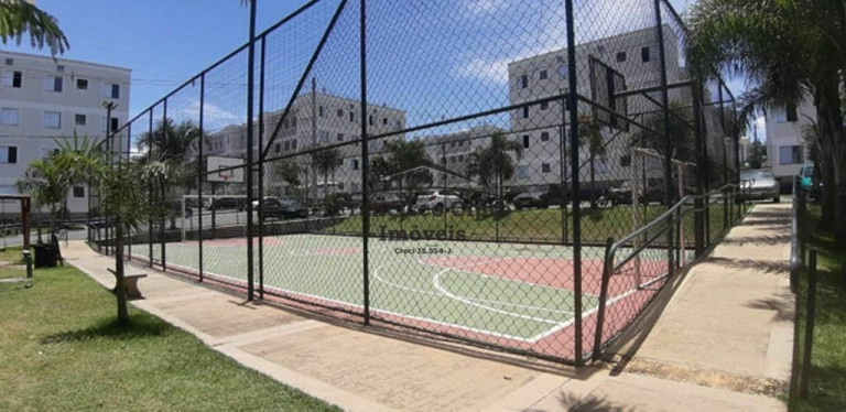 Imagem Apartamento com 2 Quartos à Venda, 46 m² em Alto Do Cardoso - Pindamonhangaba Imagem Apartamento com 2 Quartos à Venda, 46 m² em Alto Do Cardoso - Pindamonhangaba