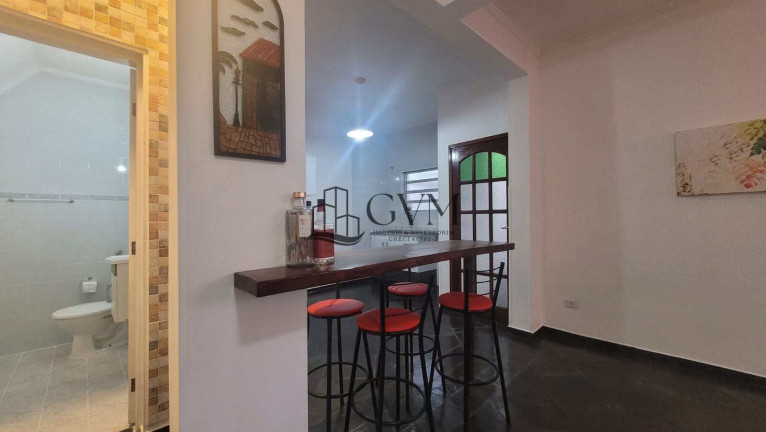 Imagem Casa com 4 Quartos à Venda, 139 m² em Aviação - Praia Grande