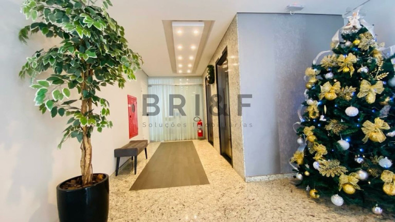 Imagem Apartamento com 2 Quartos à Venda, 50 m² em Vila Alexandria - São Paulo Imagem Apartamento com 2 Quartos à Venda, 50 m² em Vila Alexandria - São Paulo