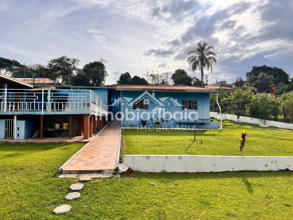 Imagem Chácara com 3 Quartos à Venda, 6.036 m² em Mascate - Nazaré Paulista Imagem Chácara com 3 Quartos à Venda, 6.036 m² em Mascate - Nazaré Paulista