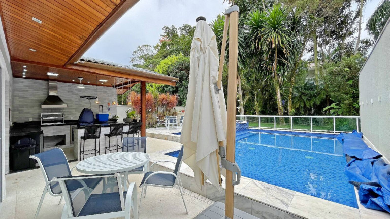 Imagem Casa com 6 Quartos à Venda, 270 m² em Riviera De São Lourenço - Bertioga Imagem Casa com 6 Quartos à Venda, 270 m² em Riviera De São Lourenço - Bertioga