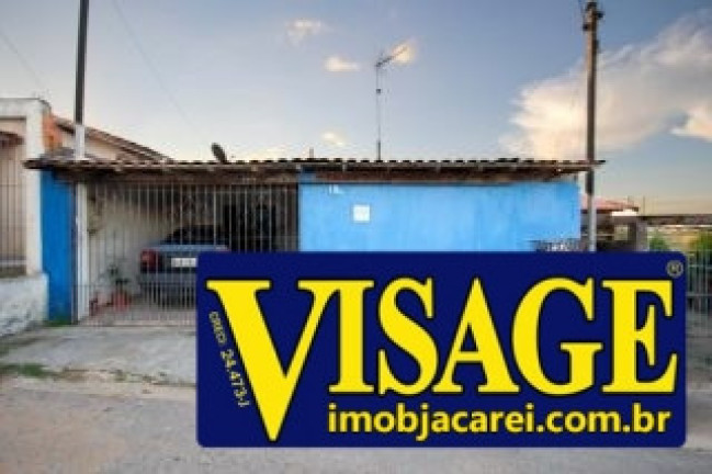 Imagem Casa com 2 Quartos à Venda, 140 m² em Primeiro De Maio - Jacareí Imagem Casa com 2 Quartos à Venda, 140 m² em Primeiro De Maio - Jacareí