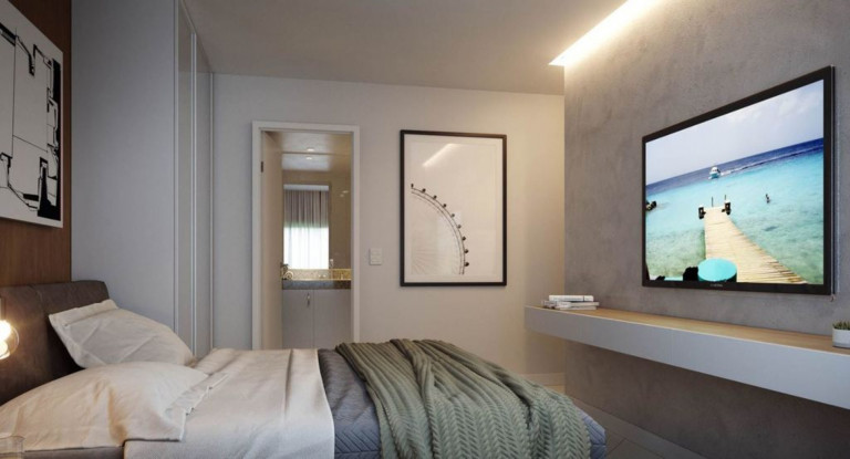 Imagem Imóvel com 2 Quartos à Venda, 56 m² em Freguesia (jacarepaguá) - Rio De Janeiro