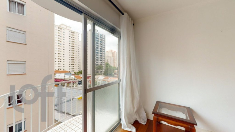 Imagem Apartamento com 2 Quartos à Venda, 67 m² em Vila Mariana - São Paulo