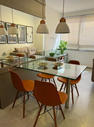 Imagem Apartamento com 1 Quarto à Venda, 32 m² em Boa Viagem - Recife
