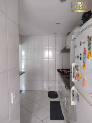 Imagem Cobertura com 3 Quartos à Venda, 127 m² em Jardim Las Vegas - Santo André