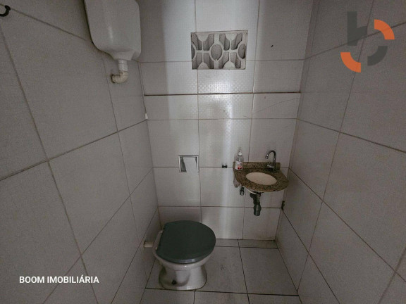 Imagem Sala Comercial para Alugar, 87 m² em Centro - Nova Iguaçu