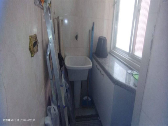 Imagem Apartamento com 1 Quarto à Venda, 52 m² em Ocian - Praia Grande Imagem Apartamento com 1 Quarto à Venda, 52 m² em Ocian - Praia Grande