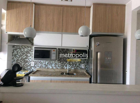 Imagem Apartamento com 2 Quartos à Venda, 69 m² em Santa Paula - São Caetano Do Sul Imagem Apartamento com 2 Quartos à Venda, 69 m² em Santa Paula - São Caetano Do Sul