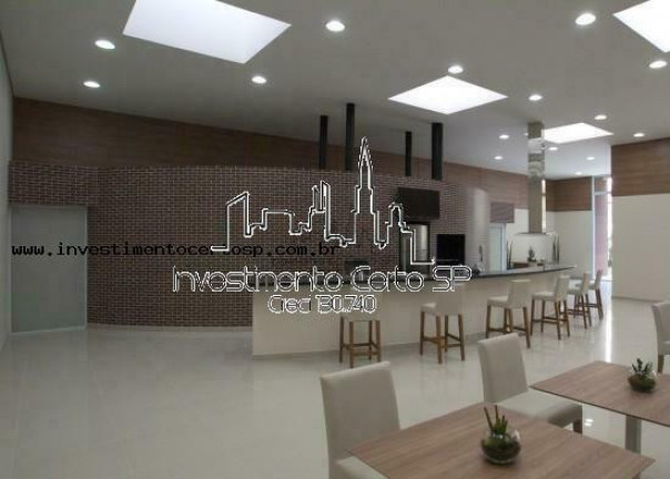 Imagem Apartamento com 3 Quartos à Venda, 93 m² em água Branca - São Paulo