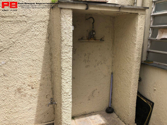 Imagem Casa com 3 Quartos à Venda, 200 m² em Brooklin - São Paulo Imagem Casa com 3 Quartos à Venda, 200 m² em Brooklin - São Paulo